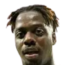 Wabo Oliver Kamdem