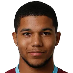 Djair Parfitt Williams