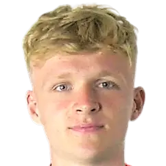 Connor Taylor