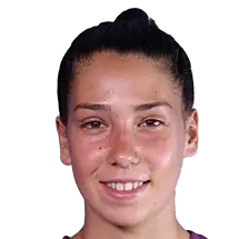 Paula Coba Gonzalez