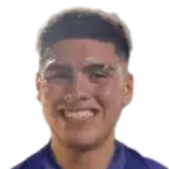 Christian Iván Martínez Giménez