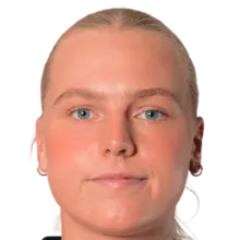 Frida Binderup