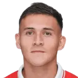 Leandro Lescano