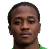 Seydou Diarra