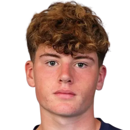 Cameron Stones