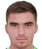 Sergei Samok