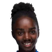 Melyna Alexis