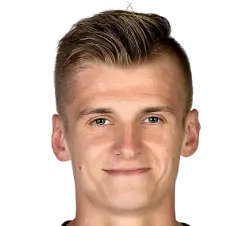 Bartosz Szeliga
