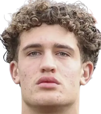 Jonah Berghoff