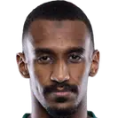 Mohammed Al-Dossari
