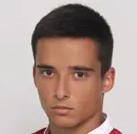 Mateja Zuvić