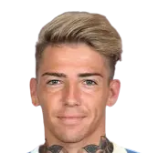 Brandon Thomas