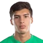 Emmanuel Echeverria