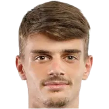 Luka Skaricic