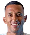 Johnny Vidales
