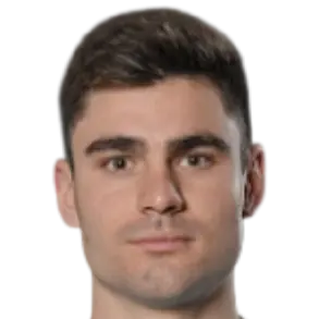 Kirill Kravtsov