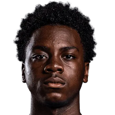 Xavier Parker