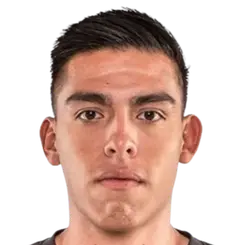 Diego Enríquez