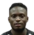 Alhassan Koroma