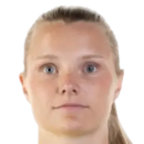 Ida Holm Neset