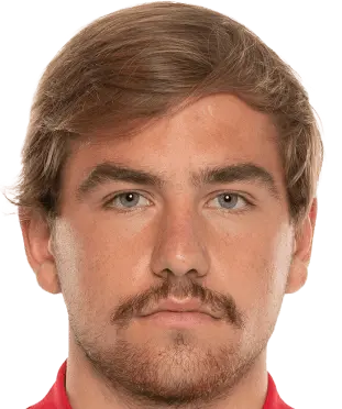 Paxton Pomykal