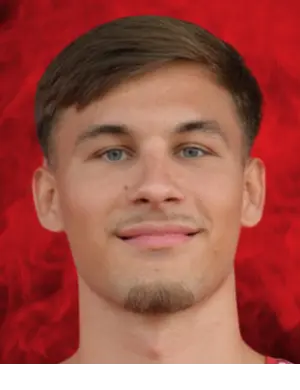 marko kuzmanovic