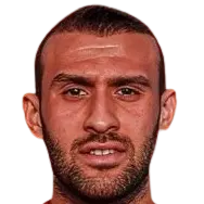 Omar Kamal