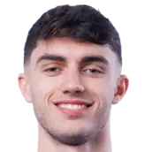 Luca Oyen