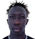 Bamba Susso