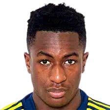 Joe Mendes