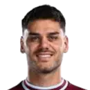 Konstantinos Mavropanos