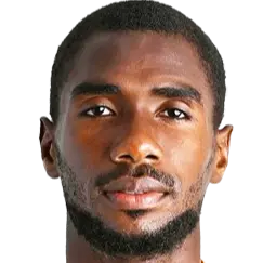 Alieu Fadera
