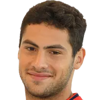 Camillo Tavernelli
