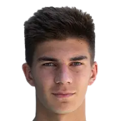 Artem Krutovskikh