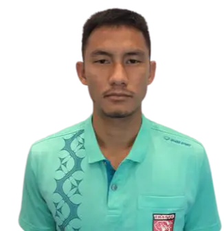 Rungsak Kodcharak