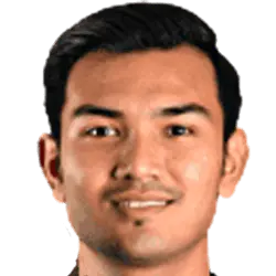 Syed Nasrulhaq