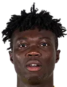 Samuel Akere