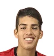 Agustín Palavecino