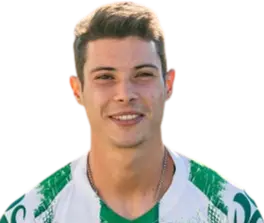 Filipe Miguel Barros Soares