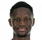 Alkhaly Momo Cisse