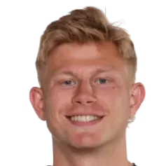 josh jones