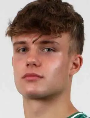 Joshua Dudock