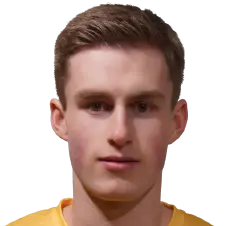 Fredrik Sjovold