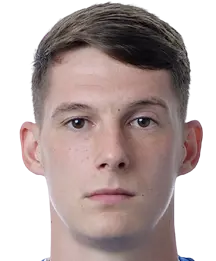 Matthew Foulds