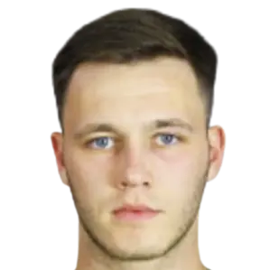 Maksim Samorodov