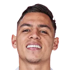 Michell Ramos