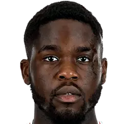 Orel Mangala