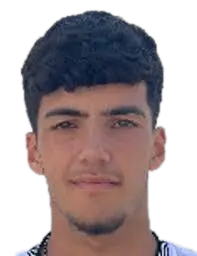 Ricardo Jorge Fernandes Ribeiro