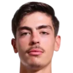 Kevin Shkurti