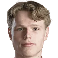 Elias forsberg